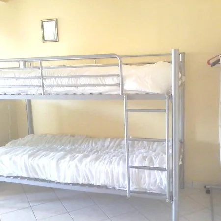 Studio Rue de l'Église Appartement *