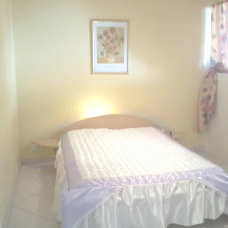 Appartement Studio Rue de l'Église Gérardmer
