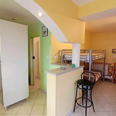 Appartement Studio Rue de l'Église