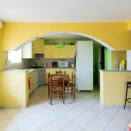Studio Rue de l'Église Appartement *