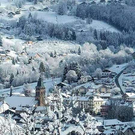 Studio Rue de l'Église * Gérardmer
