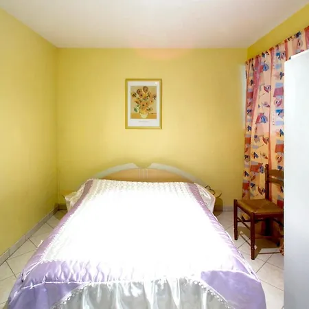 Appartement Studio Rue de l'Église