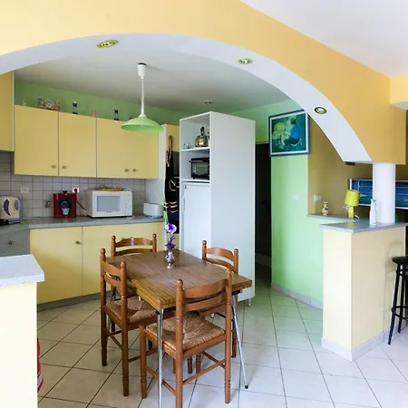 Studio Rue de l'Église