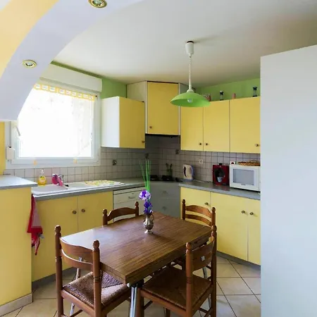 Studio Rue de l'Église Appartement