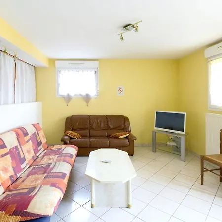 Appartement Studio Rue de l'Église Gérardmer