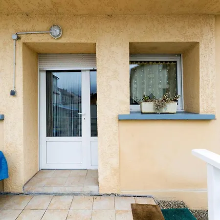 Appartement Studio Rue de l'Église