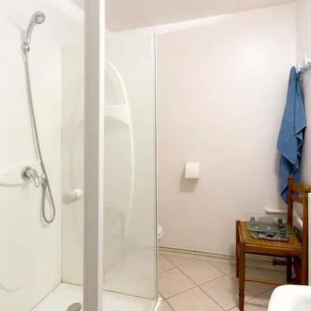 Studio Rue de l'Église Appartement *